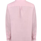 Camisa Manga Larga Hombre Linenit RKF
