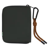 Billetera Poliéster Reciclado Unisex Wr Lewis Wallet Verde RKF
