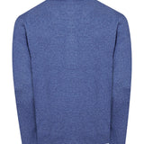 Sweater Lana Hombre Swinfull Azul RKF