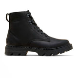 Bota Mujer Revel Rd Boot Lace W Negro Sorel