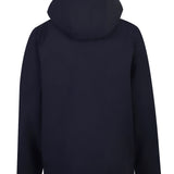 Cortaviento Hombre Rain Azul Navy RKF