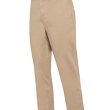 Pantalon Algodón Hombre Turin Beige RKF
