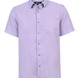 Camisa Manga Larga Hombre Linenshort RKF