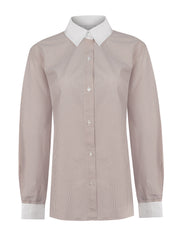 Blusa Manga Larga Mujer Melia RKF
