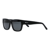 Lentes Acetato De Celulosa Unisex Rkf Genova Negro RKF