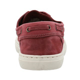 Sneaker Algodón Orgánico Hombre Napa RKF