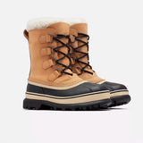 Bota Mujer Caribou Crema Sorel