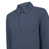 Buzo Hombre Route Azul Navy RKF