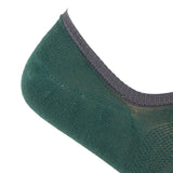Medias Bamboo Hombre Rfv25H Inv Block Verde RKF