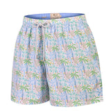 Traje De Baño Hombre Izam RKF
