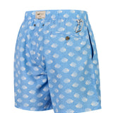 Traje De Baño Hombre Izam RKF