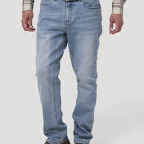 Jeans Algodón Reciclado Hombre Jack Celeste RKF