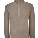 Polar Fibras Recicladas Hombre Reed Beige RKF