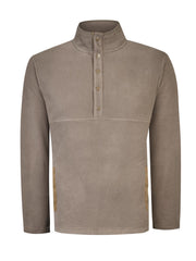 Polar Fibras Recicladas Hombre Reed Beige RKF