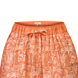 Pantalon Mujer Lunea Naranja RKF