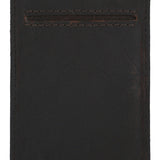 Billetera Cuero Hombre Tc Simple Multicards Marrón RKF