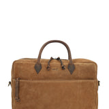Maletin Hombre Sz Shaw Bag Marrón RKF