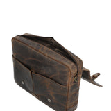 Maletin Hombre Oh Sullivan Bag Marrón RKF