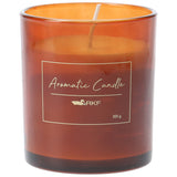 Vela Vidrio Unisex Rkf Home Candle Sin color RKF