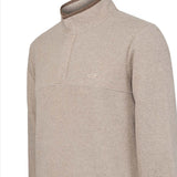 Polar Lana Hombre Terre Beige RKF