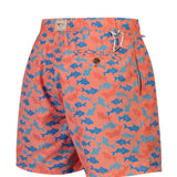Traje De Baño Hombre Izam RKF