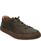 Sneaker Hombre Posselt Verde RKF