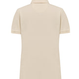 Remera Algodón Mujer Sandie Blanco RKF