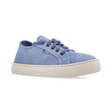 Sneaker Mujer Bronte Azul RKF