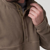 Polar Fibras Recicladas Hombre Reed Beige RKF