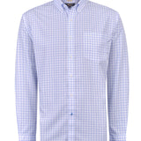 Camisa Manga Larga Hombre Wf Pb RKF
