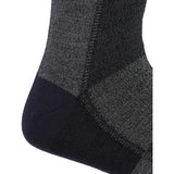 Medias Bamboo Hombre Rfi26H C Tweed Azul RKF