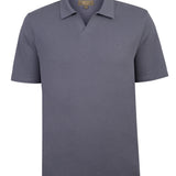 Remera Hombre Vary Gris RKF