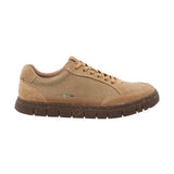 Sneaker Cuero Hombre Tokio Marrón RKF