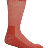 Medias Bamboo Hombre Rfi26H Wl Heavy Knit Naranja RKF