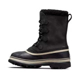 Bota Hombre Caribou Negro Sorel