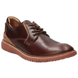 Zapato Cuero Hombre Tiergarten Marrón RKF