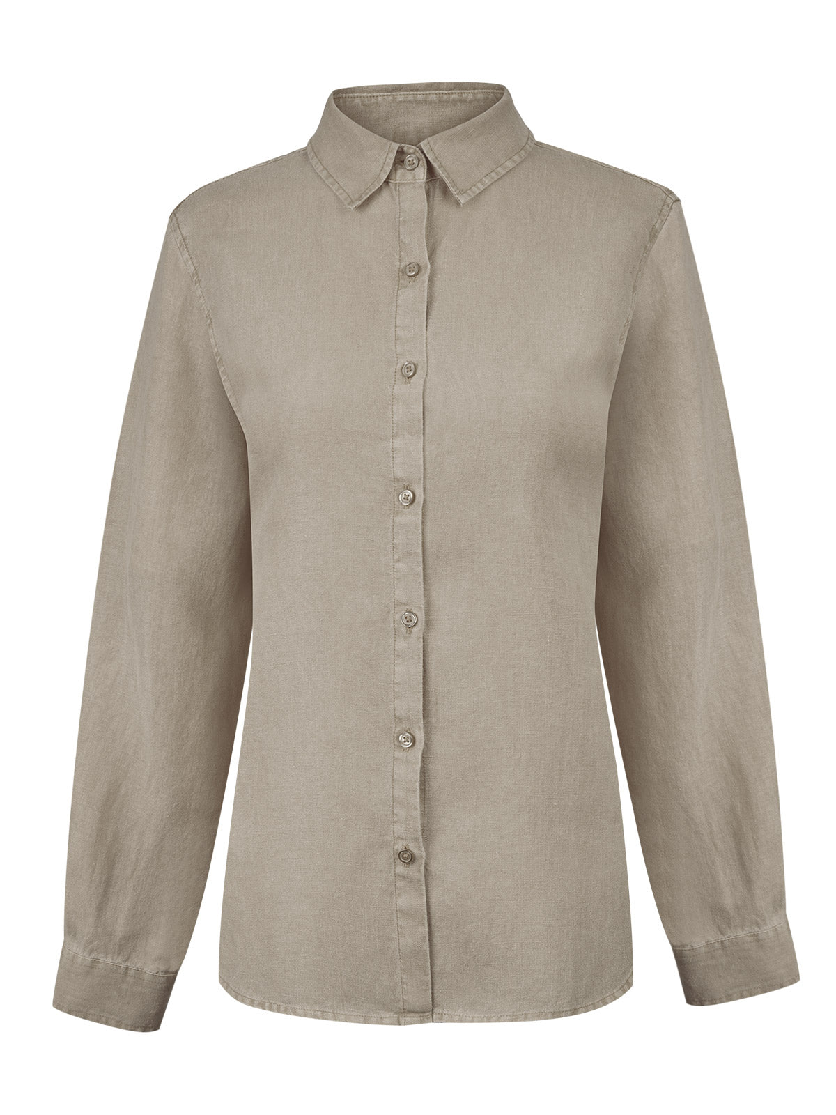 Blusa Manga Larga Mujer Lirio RKF