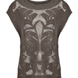 Remera Sin Mangas Mujer Kaimana RKF