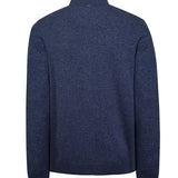 Sweater Lana Hombre Massafull Azul RKF