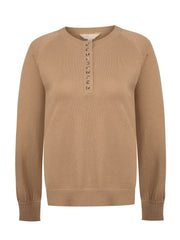 Sweater Mujer Omaha RKF