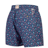 Traje De Baño Hombre Izam RKF