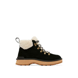 Bota Mujer Line Hiker Cozy Negro Sorel