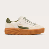 Sneaker Mujer Ona Ave T Toe Blanco Sorel