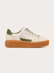 Sneaker Mujer Ona Ave T Toe Blanco Sorel