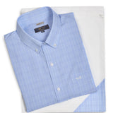 Camisa Manga Larga Hombre WF PB RKF