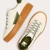 Sneaker Mujer Ona Ave T Toe Blanco Sorel