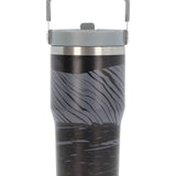 Botellas Acero Unisex Rkf Desert Bottle Gris RKF