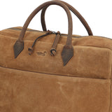 Maletin Hombre Sz Shaw Bag Marrón RKF