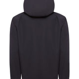 Cortaviento Fibras Recicladas Hombre Rain Azul Navy RKF