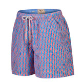Traje De Baño Hombre Izam RKF